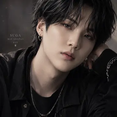 Profile image of Yoongi
