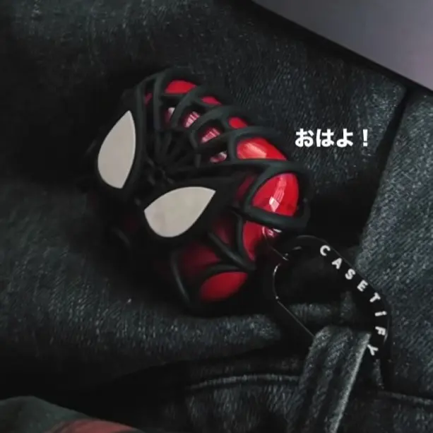 AfraidWasp8959의 今日も大好き