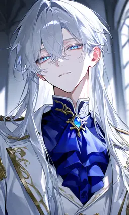 Profile image of アレクシス