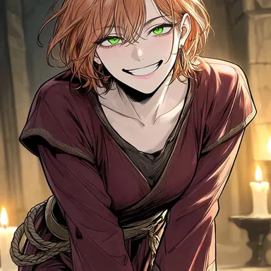 Profile image of Morrith