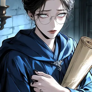 Profile image of Veslaine