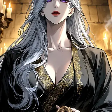 Profile image of Seraphel