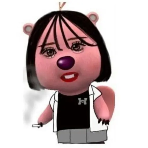 FleshyGecko2292의 김루피
