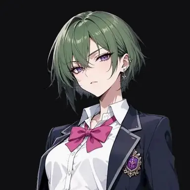 Profile image of リズ