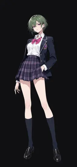 Profile image of リズ