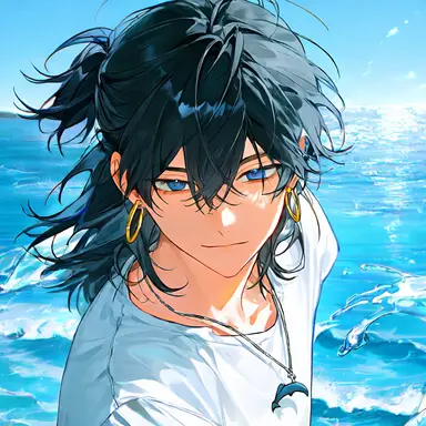 Profile image of 瀬凪