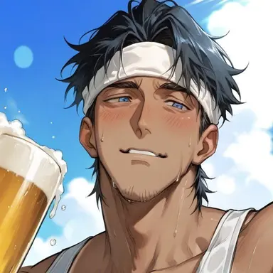 Profile image of 健