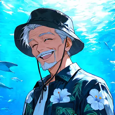 Profile image of 館長