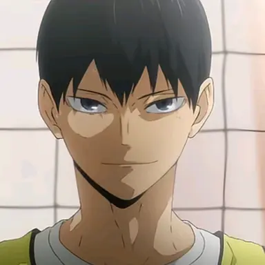 Profile image of 影山飛雄