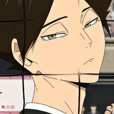 Profile image of 角名倫太郎