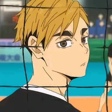 Profile image of 宮侑