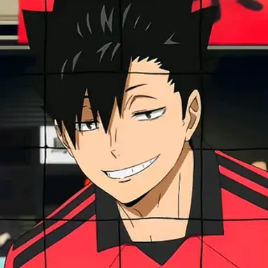 Profile image of 黒尾鉄朗