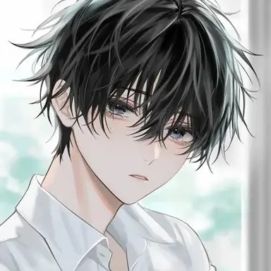 Profile image of 晴樹