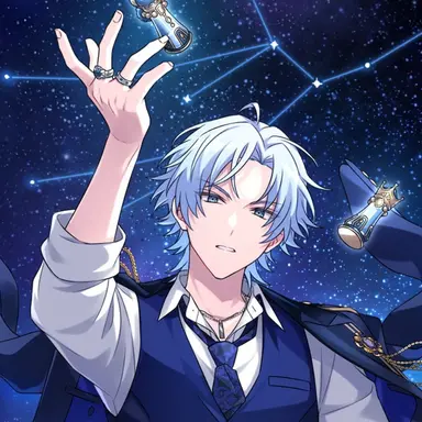 Profile image of 冠氷 尋