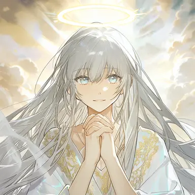 Profile image of Luna
