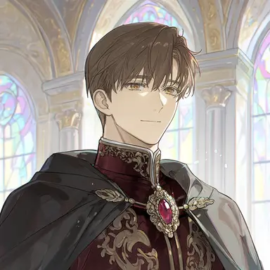 Profile image of Lutas