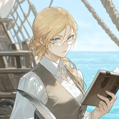 Profile image of Lin
