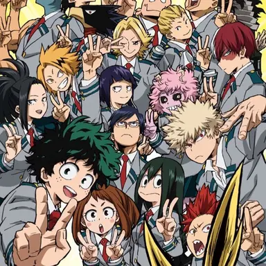 Profile image of Class A