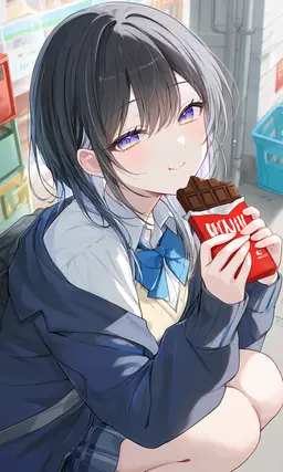 Profile image of ひより