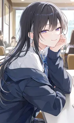 Profile image of ひより