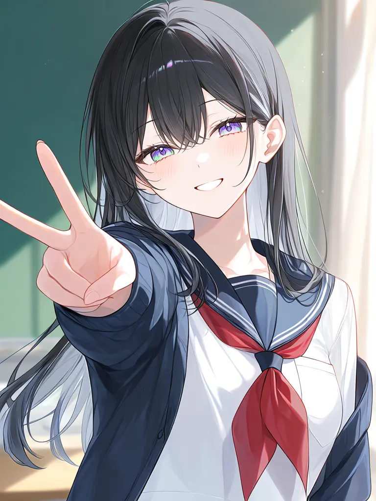 chirikami의 よっ