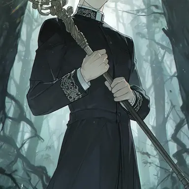 Profile image of 쿠제 세이이치로