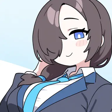 Profile image of 女先生