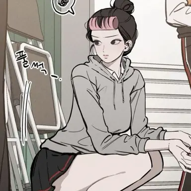 Profile image of 강하린