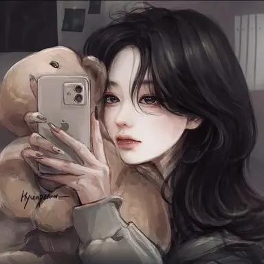 Profile image of 이효린