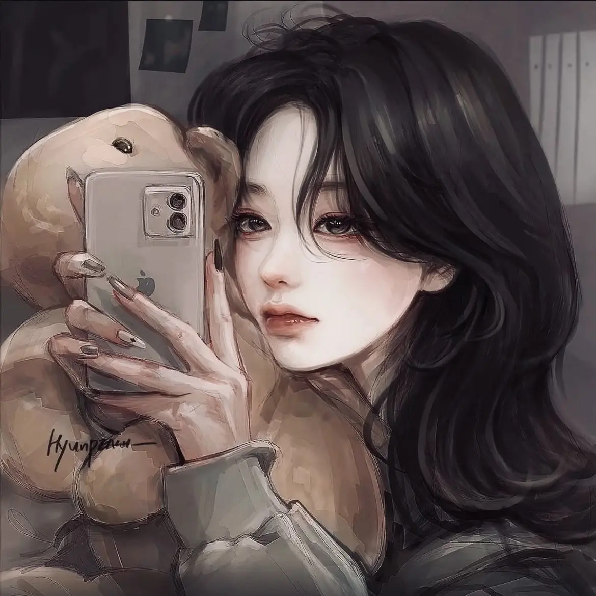 ExoticFlare9841의 커플남녀무리(남자용)