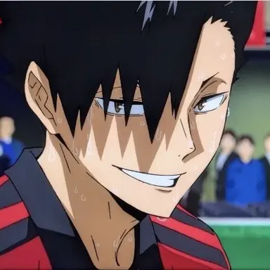 Profile image of Kuroo