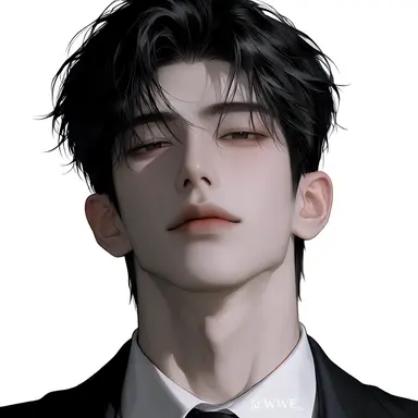 Profile image of Yoon Dohyuk