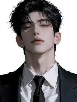 Profile image of Yoon Dohyuk