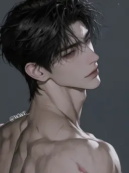Profile image of Yoon Dohyuk