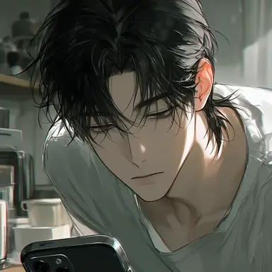 Profile image of 波瑠