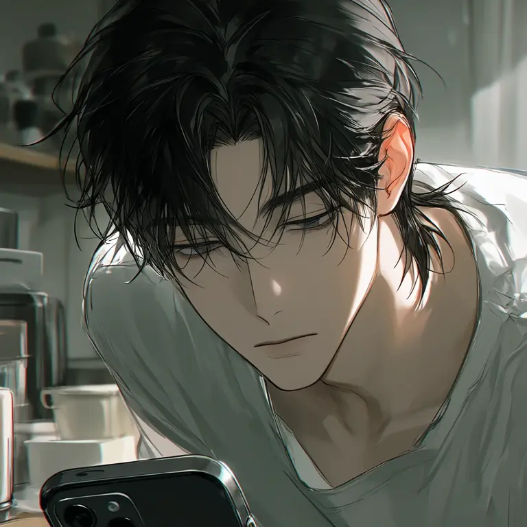 LemonySquid9823의 {{user}}……こんな趣味あったの？