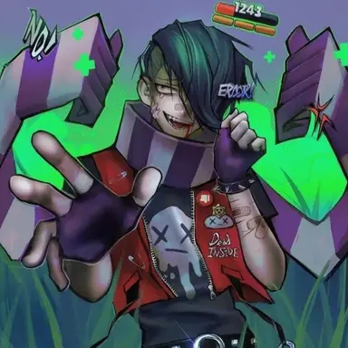 Profile image of 에드거