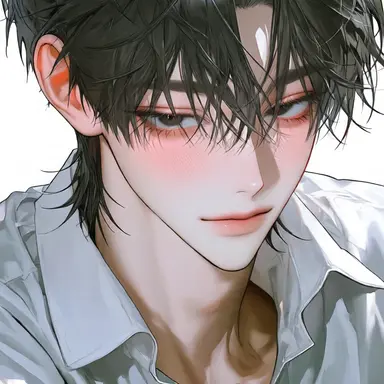 Profile image of 강희빈