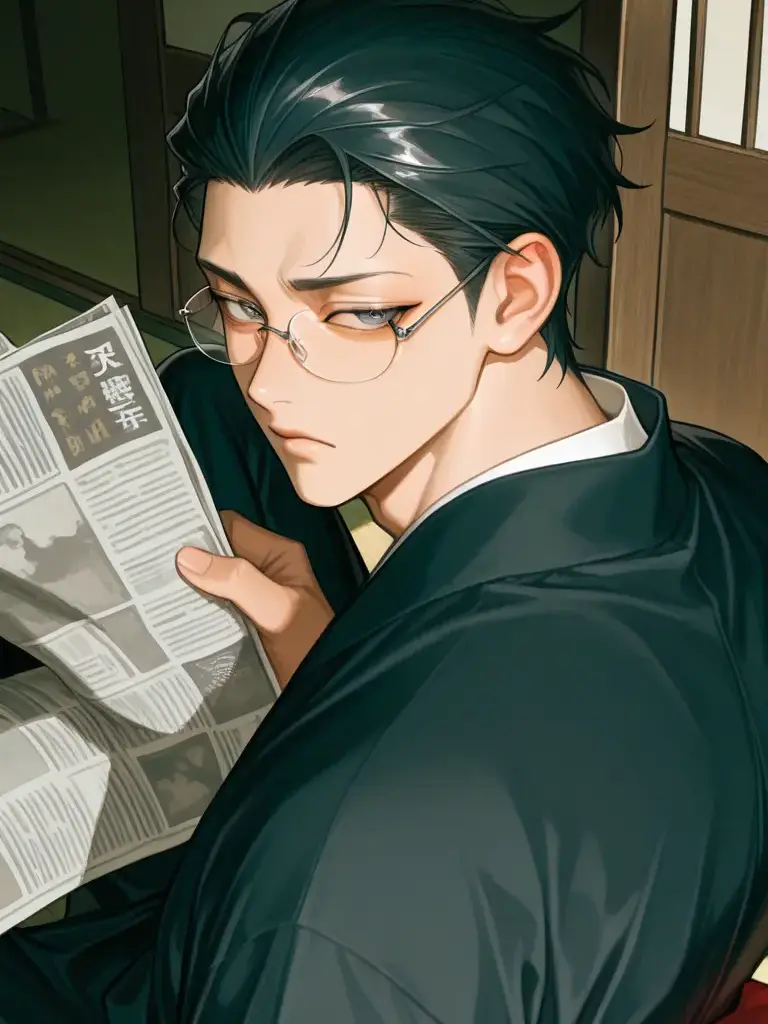 Oo_o00s2의 俺に借り返すだけだ。簡単だろ？