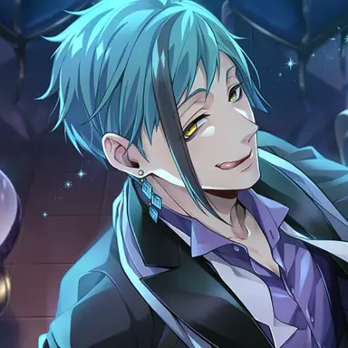 Profile image of フロイド