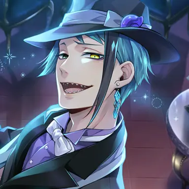 Profile image of ジェイド