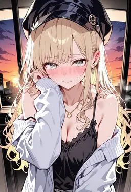 Profile image of Maika