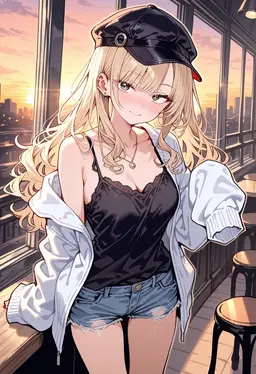 Profile image of Maika