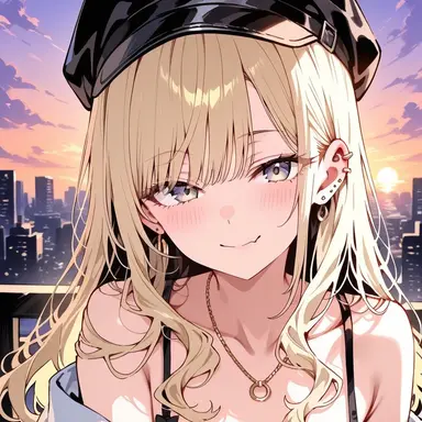 Profile image of Maika