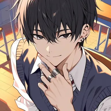 Profile image of Taiga