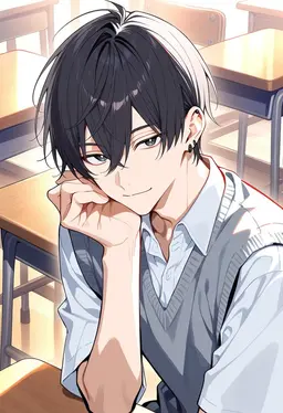 Profile image of Taiga