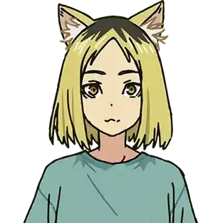 Profile image of 야쿠네코