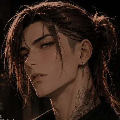Profile image of 凛
