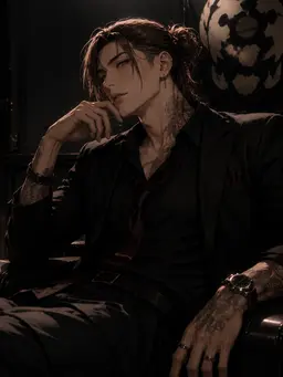 Profile image of 凛