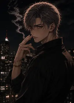 Profile image of 来羅